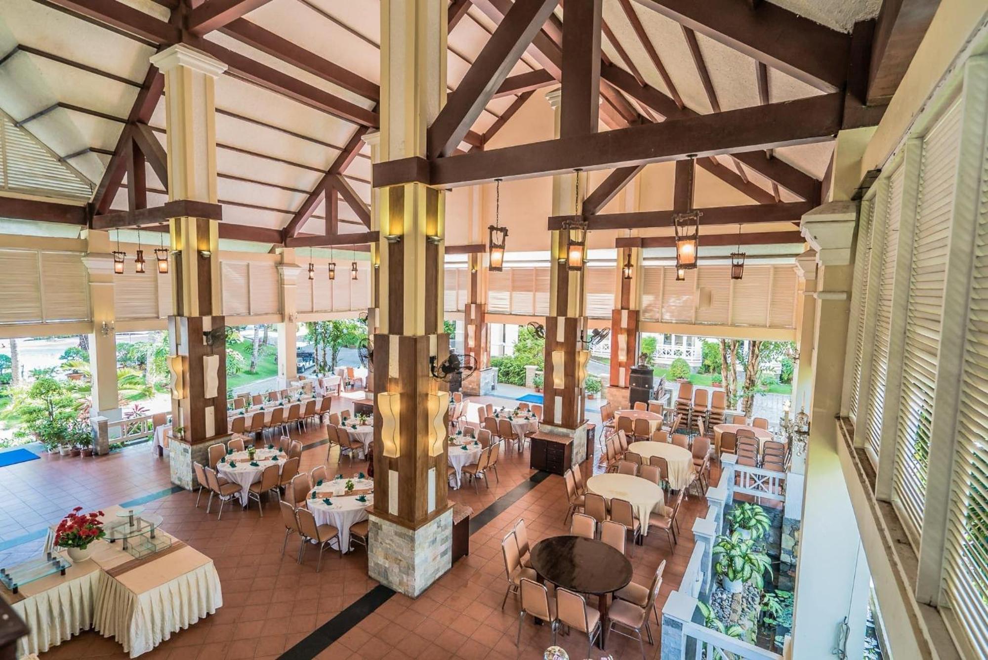 Sai Gon Con Dao Resort Luaran gambar